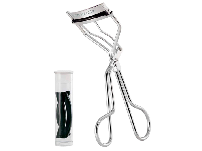 The best affordable eyelash curler