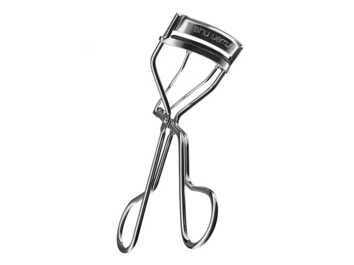 The best pro-approved eyelash curler