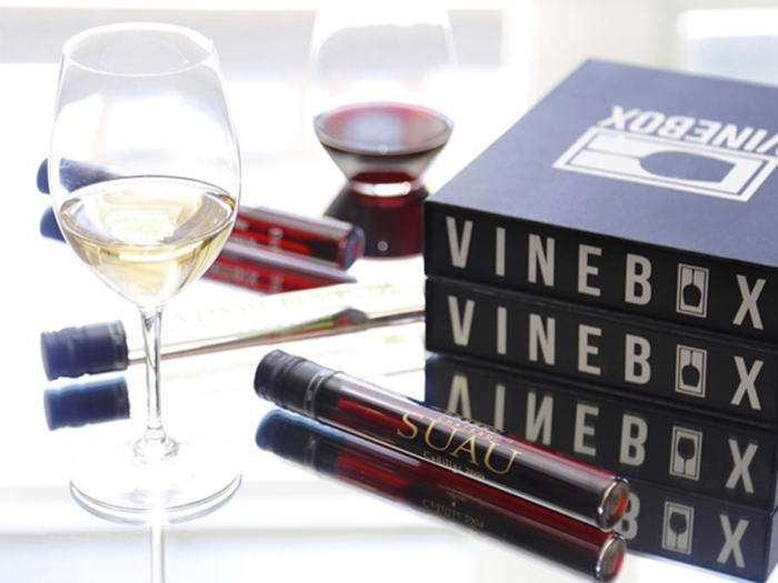 The best wine box for noncommittal drinkers