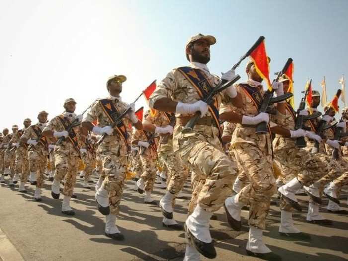 The Trump administration has taken a hardline stance against Iran from the beginning, and defied US allies by withdrawing from the Iran nuclear deal. In keeping with this stance, Trump recently designated Iran’s Revolutionary Guard Corps a foreign terror group.