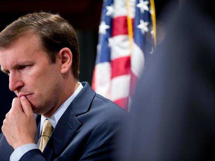 Democratic lawmakers have raised alarm bells over these developments. Sen. Chris Murphy, for example, on May 7 tweeted, "Hey everybody, we are at war in 3 different countries — Iraq, Afghanistan, and Syria — and inching toward conflict in 2 more — Venezuela and Iran."