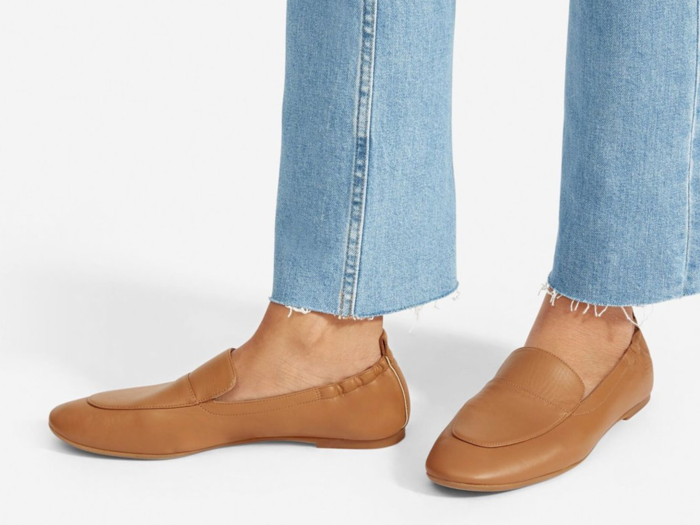 The best loafers for walking