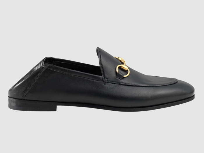 The best luxury designer loafers