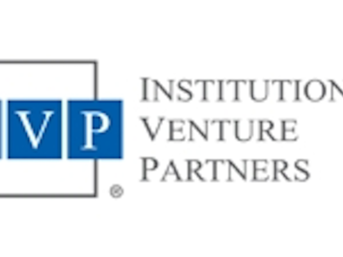 13. Institutional Venture Partners