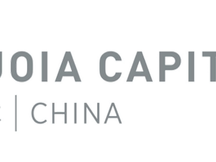 4. Sequoia Capital China