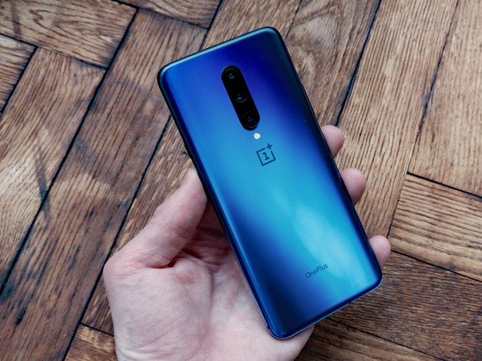 The only thing I wish was different about the OnePlus 7 Pro...