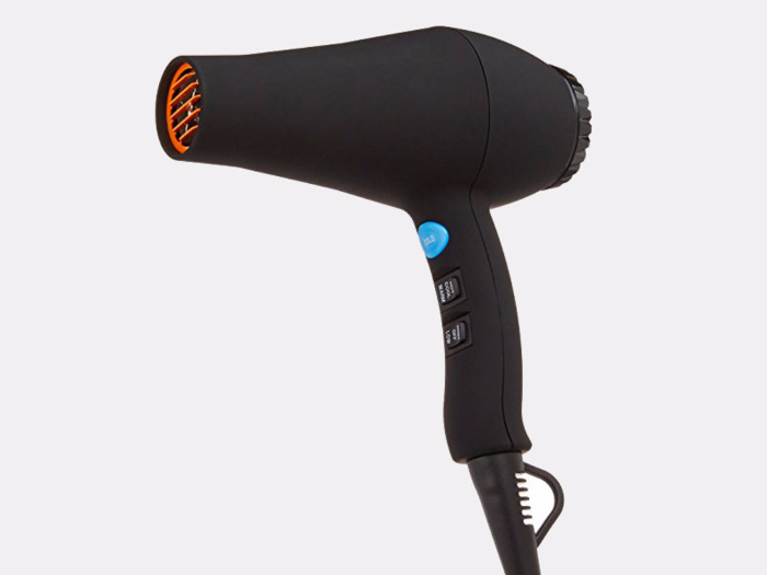 The best hair dryer for fine hair