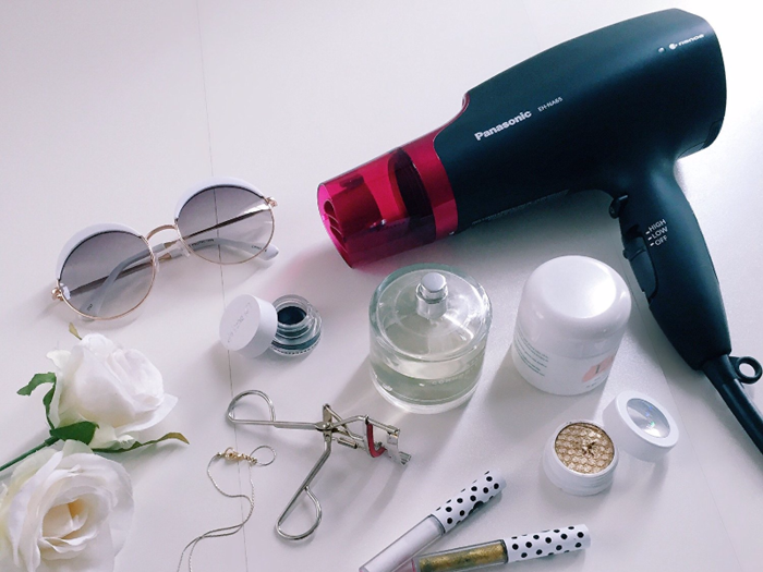 The best hair dryer for thick hair