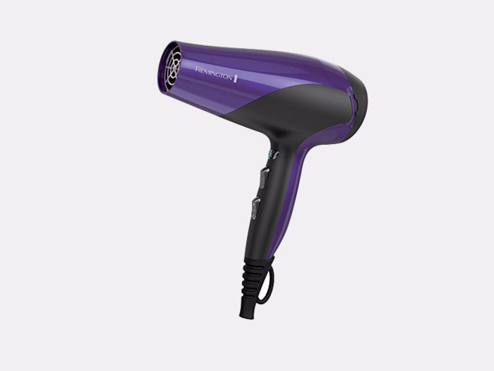 The best affordable hair dryer