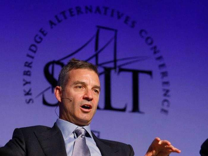 15. Dan Loeb