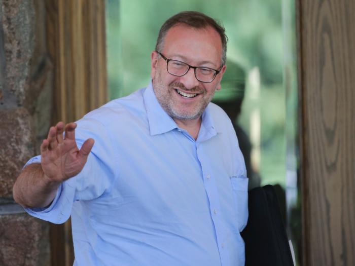 6. Seth Klarman