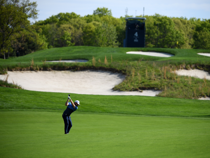 New York residents can get a tee time for just $65.