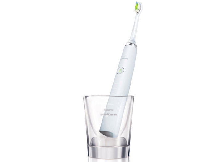 Philips Sonicare electric toothbrush