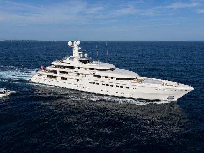 Romea — $120 million