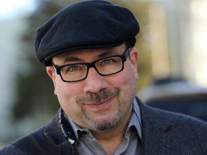 Craigslist founder Craig Newmark is one of the biggest philanthropists in America.