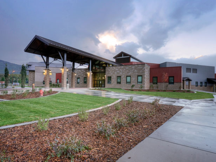 Utah: Park City School District