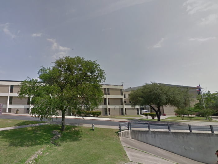 Texas: Eanes Independent School District in Austin