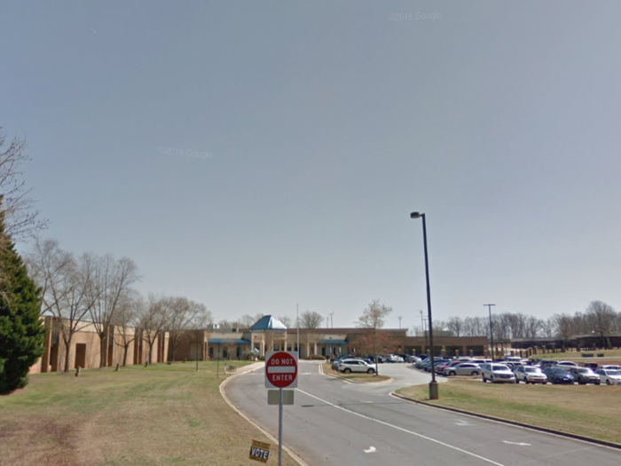 South Carolina: Fort Mill School District