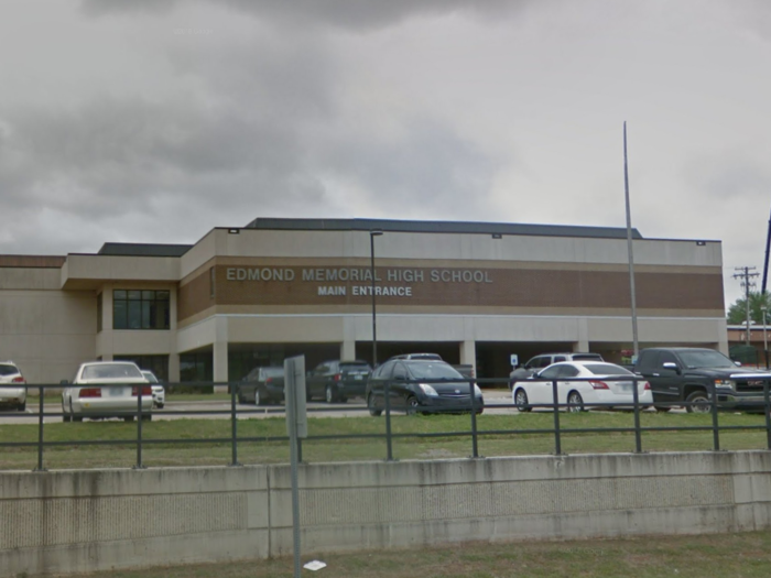 Oklahoma: Edmond Public Schools