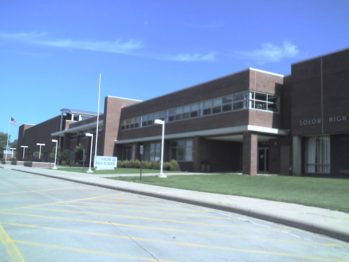 Ohio: Solon City School District