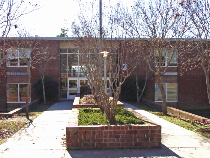 North Carolina: Chapel Hill-Carrboro City Schools