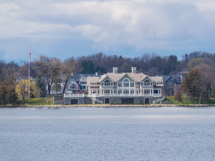 Minnesota: Wayzata Public School District