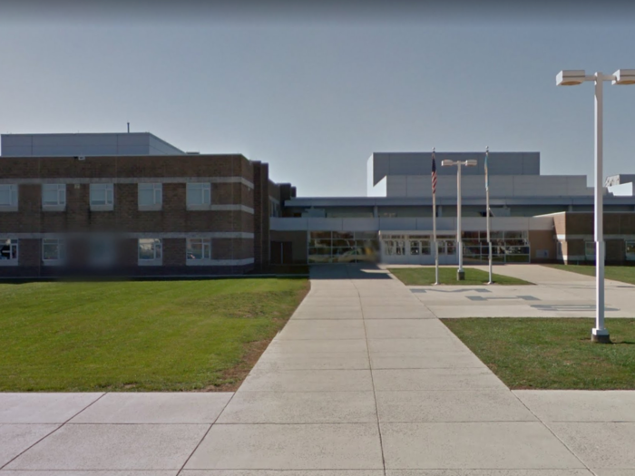 Delaware: Appoquinimink School District in Odessa