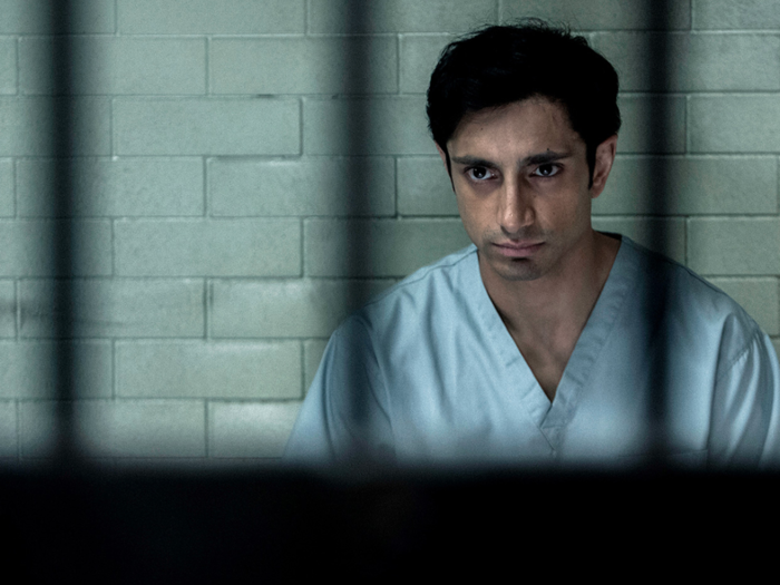 4. "The Night Of" — Limited Series, 2016