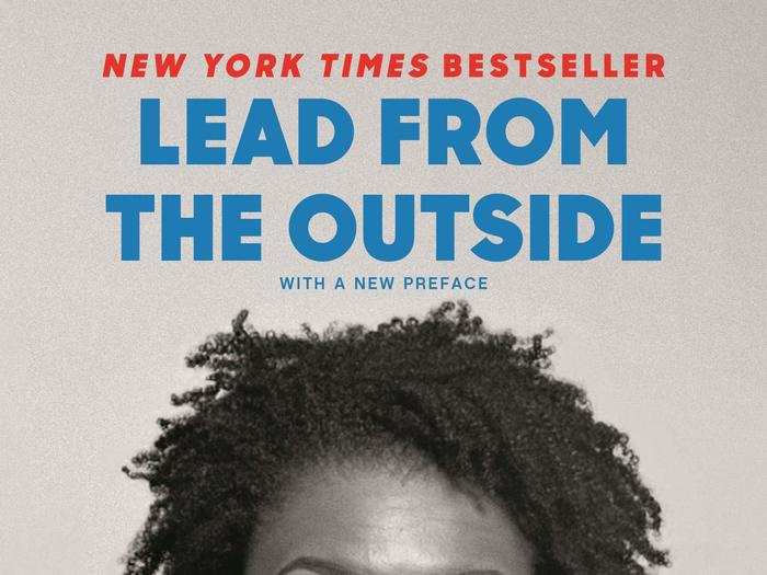 "Lead From the Outside" by Stacey Abrams