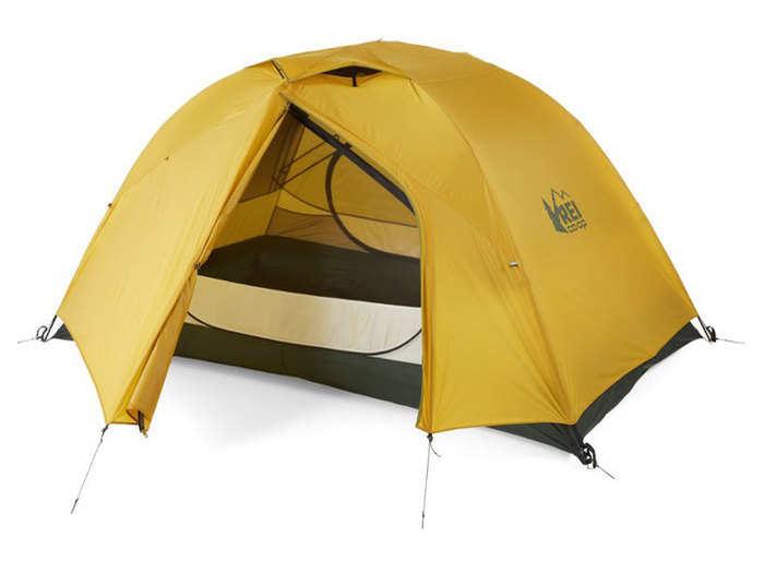 REI Co-op Half Dome 2 Plus Tent