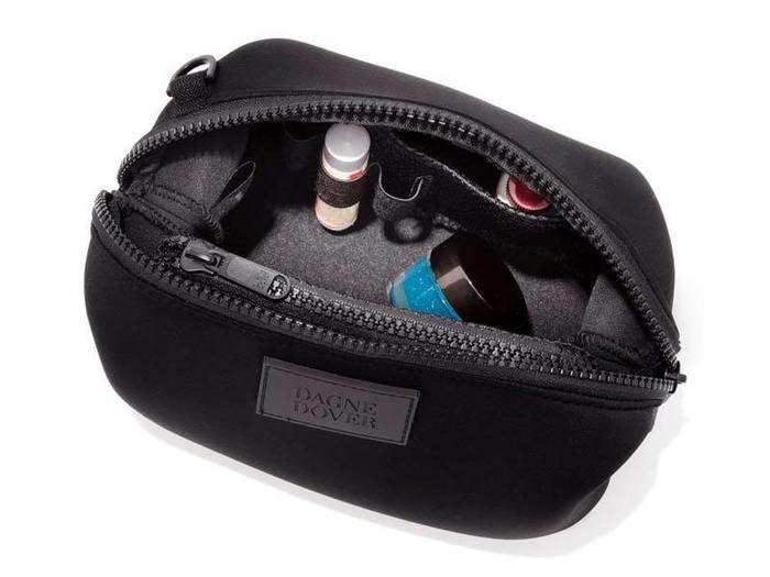 A dopp kit