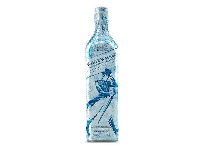 White Walker scotch