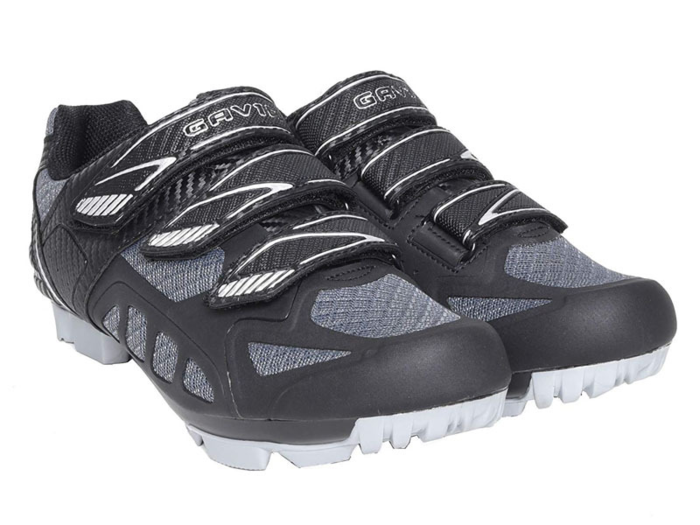 The best unisex spinning shoe