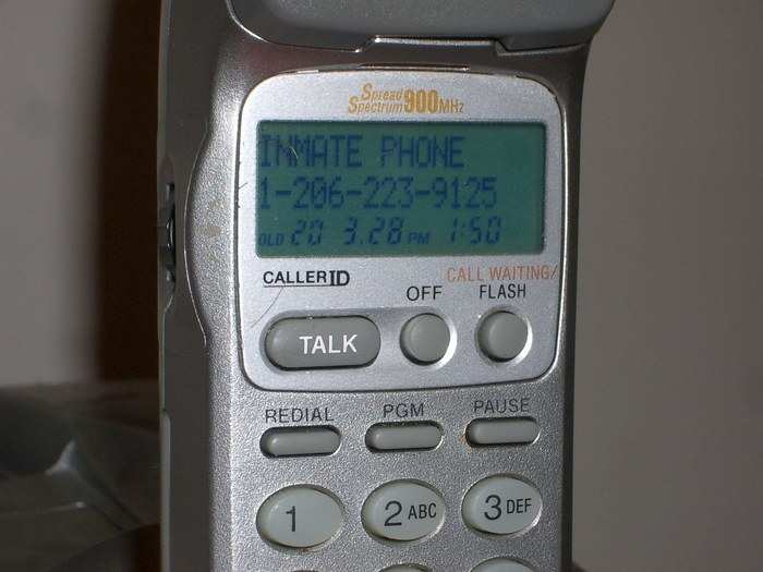 Caller ID (1990)