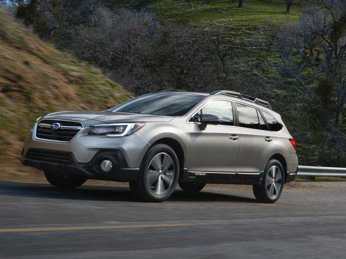 In many ways, the Crosstrek is to the Impreza what the Subaru Outback is to the Legacy wagon.