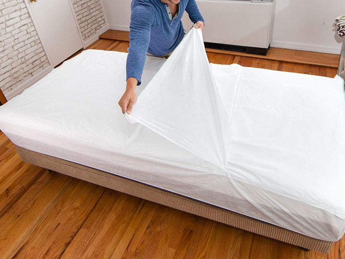 The best disposable sheets