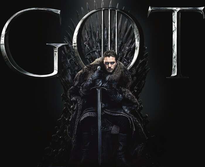 Game of thrones season 8 episode 5 - All that happened, Where and How