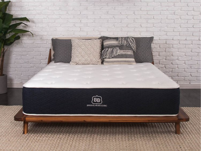 Brooklyn Bedding