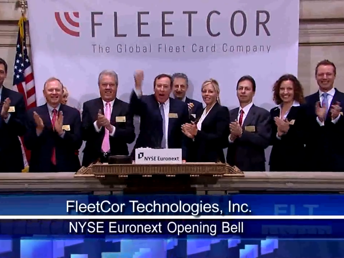 FleetCor Technologies