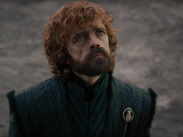 Peter Dinklage (Tyrion Lannister)