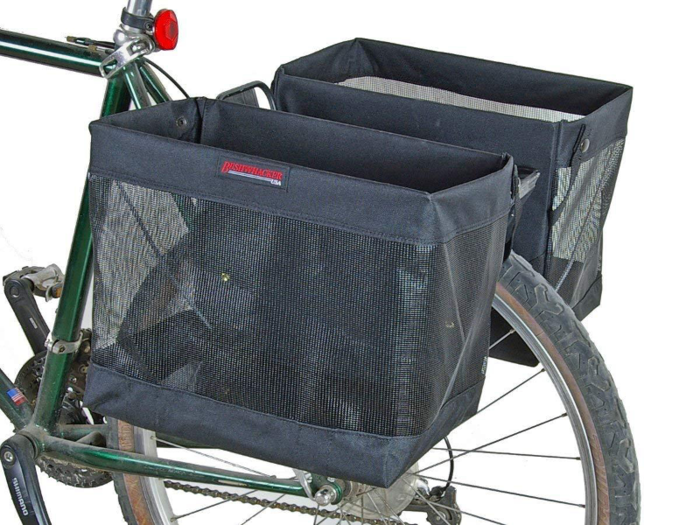 The best pannier for groceries