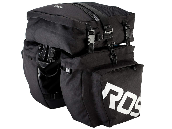 The best affordable pannier