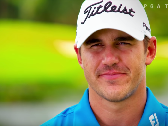 At the time, Koepka said his goal was to have a "bunch more wins and a couple of majors" by 2020.