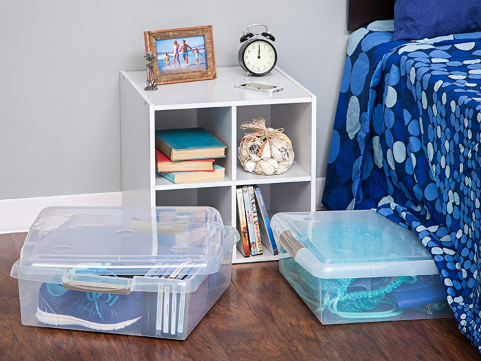 The best under-the-bed storage container