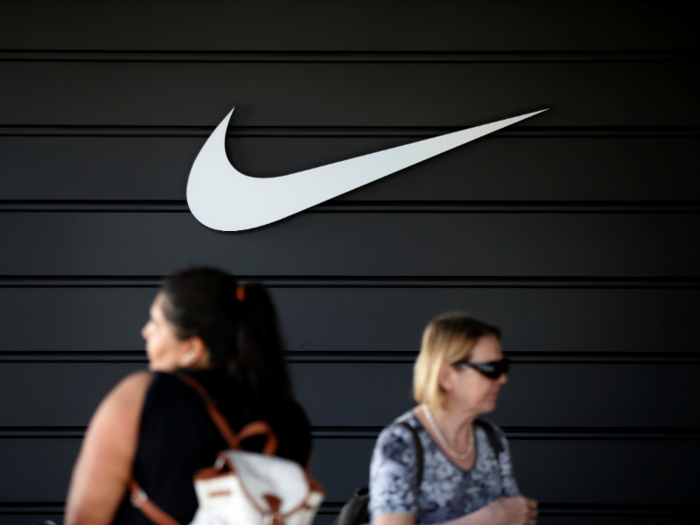 Oregon: Nike is headquartered in Beaverton. The apparel giant had revenues of $36.4 billion and 73,100 employees.