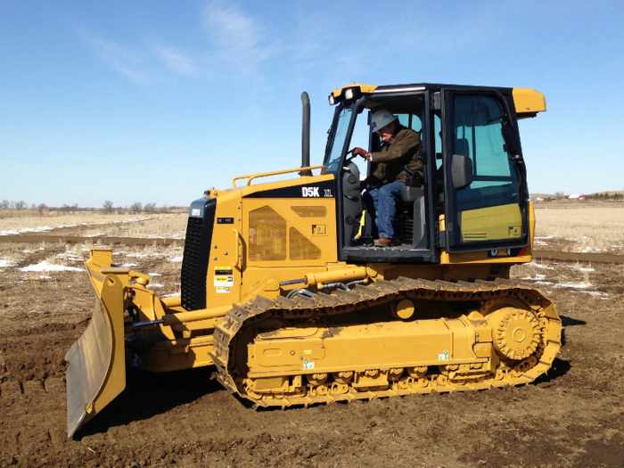 North Dakota: MDU Resources Group is headquartered in Bismarck. The energy company had revenues of $4.5 billion and 11,797 employees.