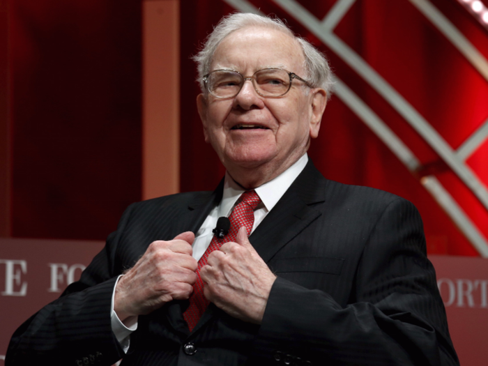 Nebraska: Berkshire Hathaway is headquartered in Omaha. The Warren Buffett-helmed conglomerate had revenues of $247.8 billion and 389,000 employees.