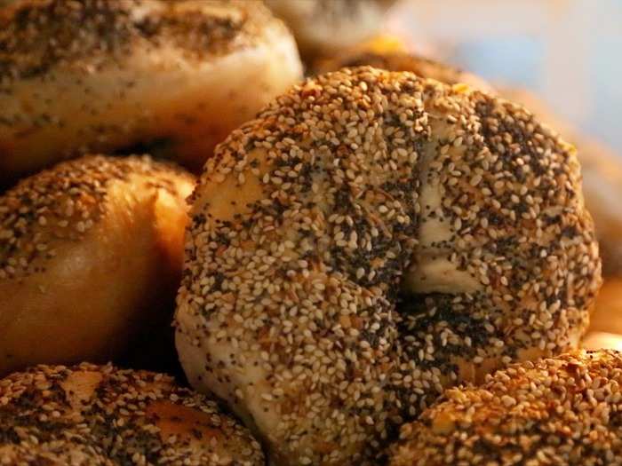 Buy: Wishful Seasoning everything bagel seasoning