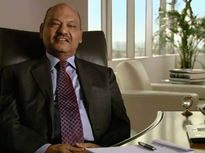 2. Anil Agarwal, an Indian metals and mining magnate who has a net worth of $3.5 billion, donated $1 billion to fund a research university in Odisha.