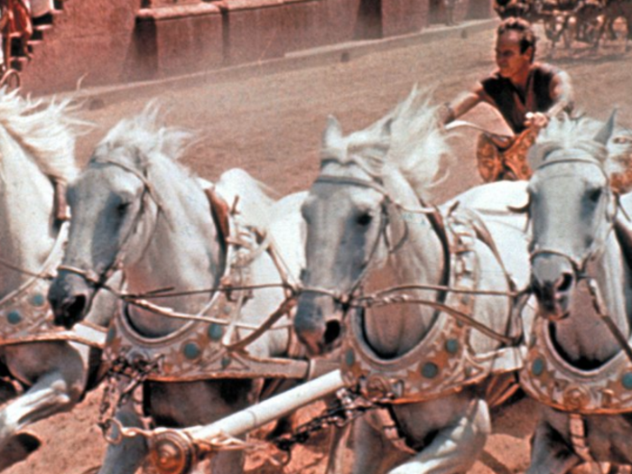 14. "Ben-Hur" (1959)